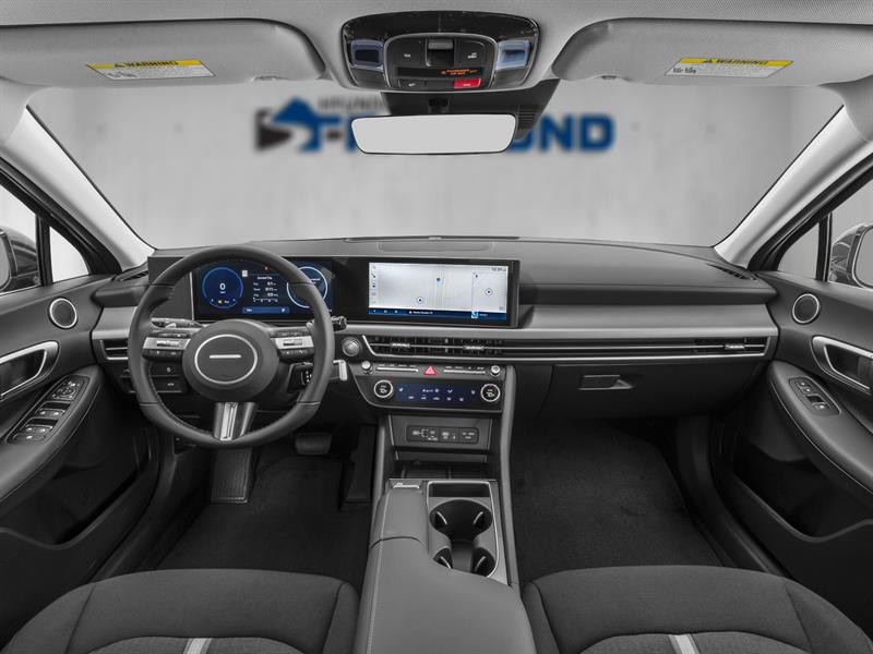 hyundai Sonata 2026 - 4