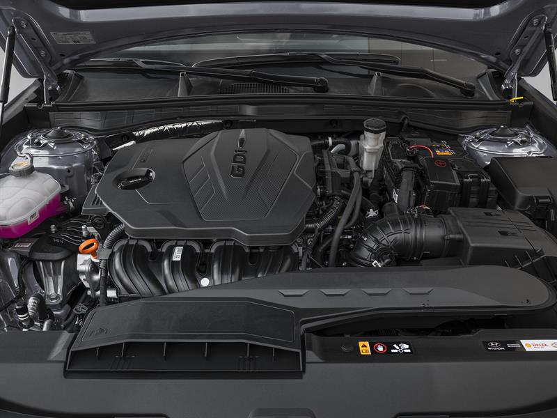 hyundai Sonata 2026 - 8
