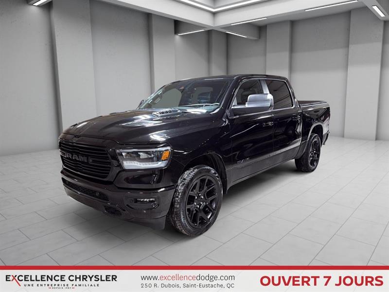 ram 1500 2024