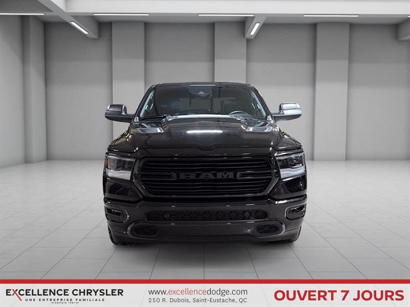 ram 1500 2024 - 3