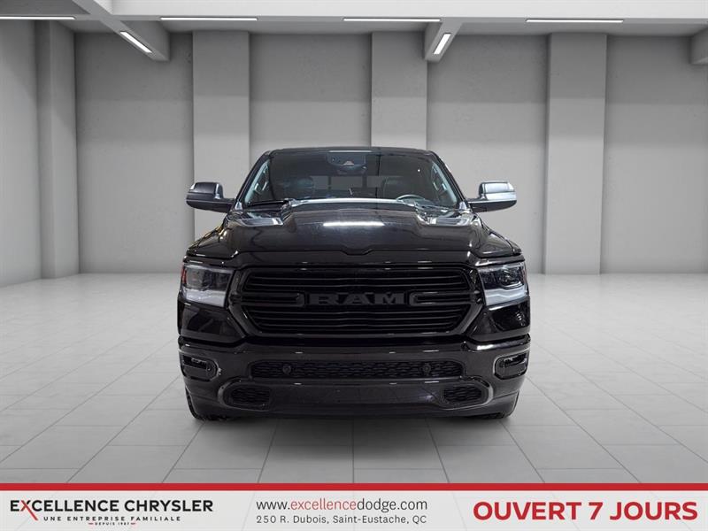 ram 1500 2024 - 4