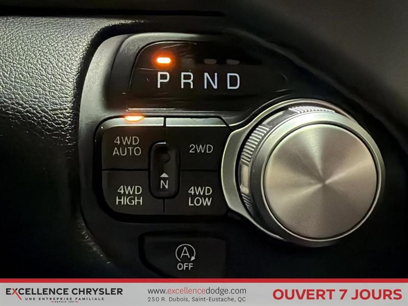 ram 1500 2024 - 17