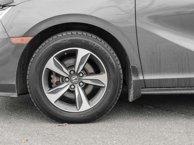 honda Odyssey 2019 - 7