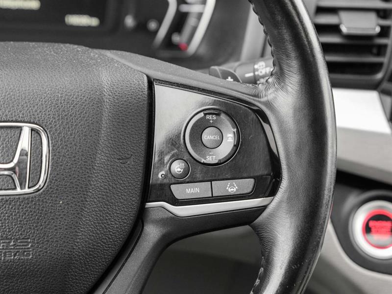 honda Odyssey 2019 - 17