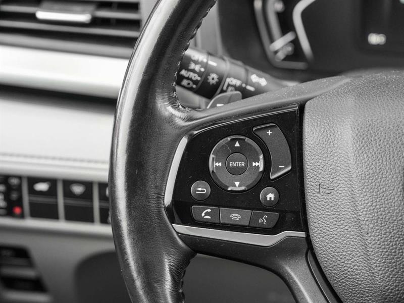 honda Odyssey 2019 - 18