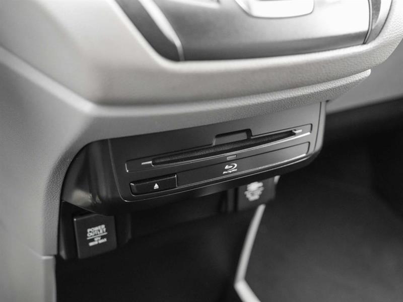 honda Odyssey 2019 - 22