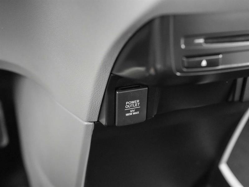 honda Odyssey 2019 - 23