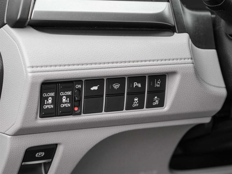honda Odyssey 2019 - 24