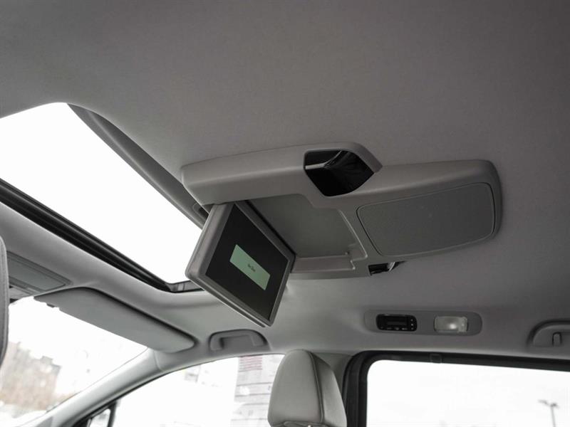 honda Odyssey 2019 - 27
