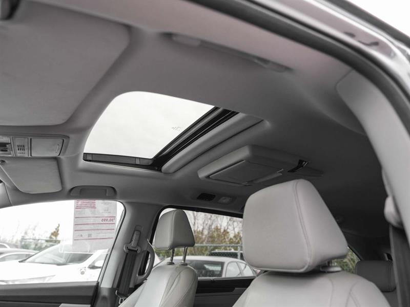 honda Odyssey 2019 - 28