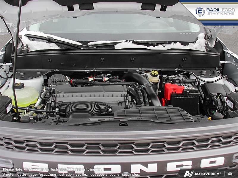 ford Bronco Sport 2026 - 6