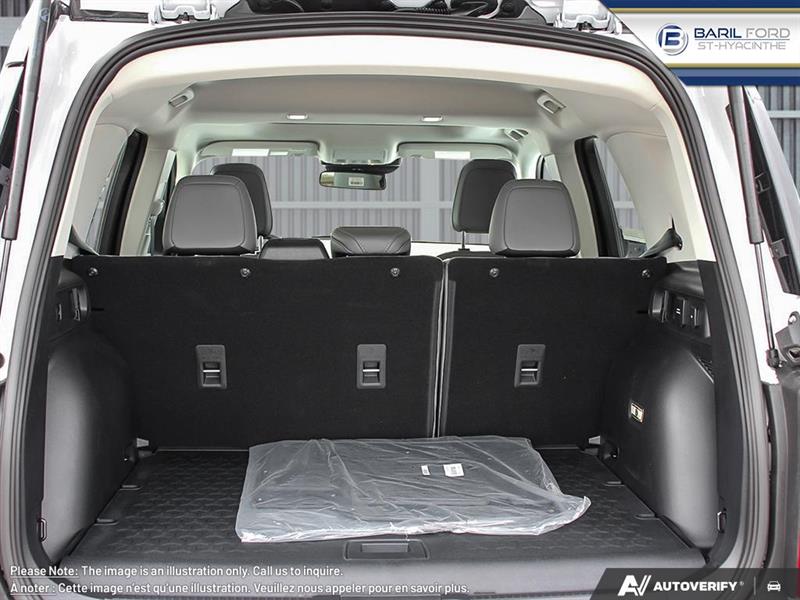 ford Bronco Sport 2026 - 7