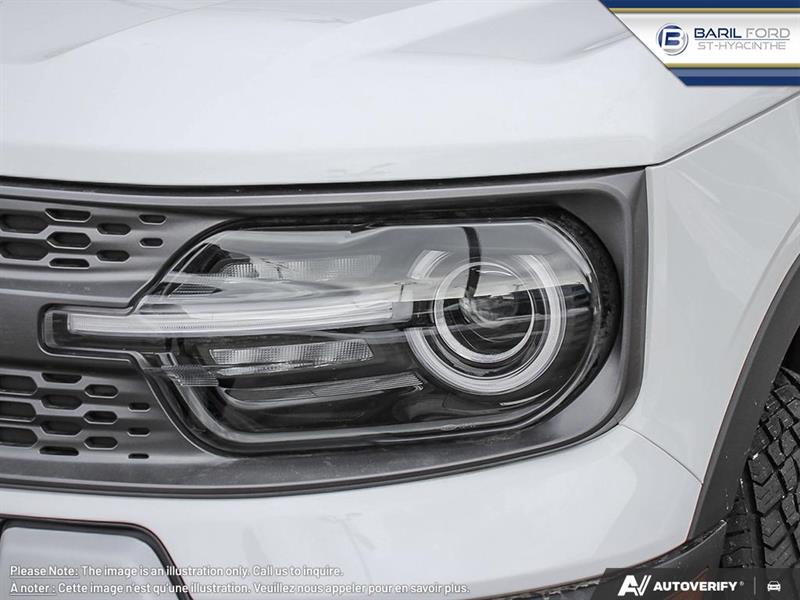 ford Bronco Sport 2026 - 11