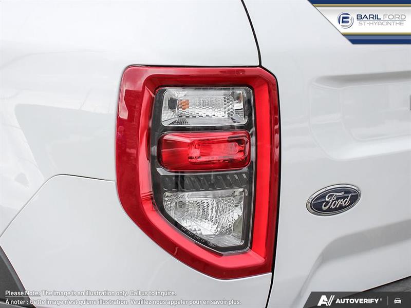 ford Bronco Sport 2026 - 12