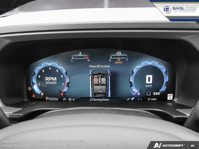 ford Bronco Sport 2026 - 15