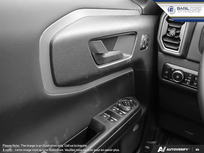 ford Bronco Sport 2026 - 17