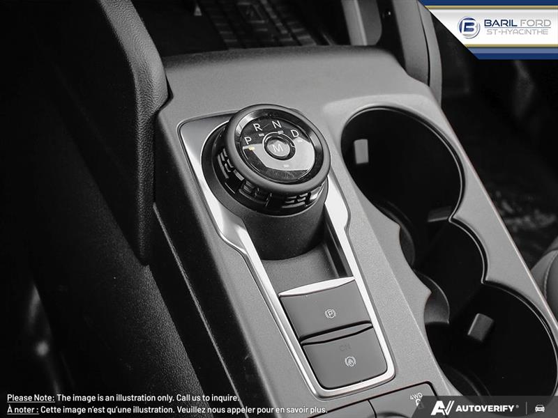 ford Bronco Sport 2026 - 18