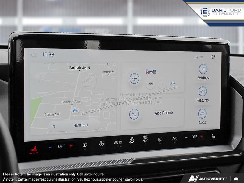 ford Bronco Sport 2026 - 19
