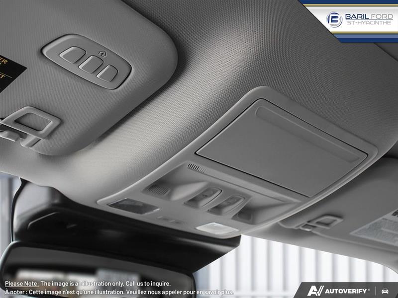 ford Bronco Sport 2026 - 20