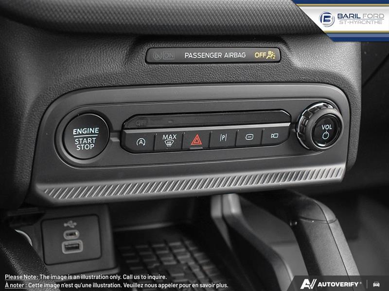 ford Bronco Sport 2026 - 26