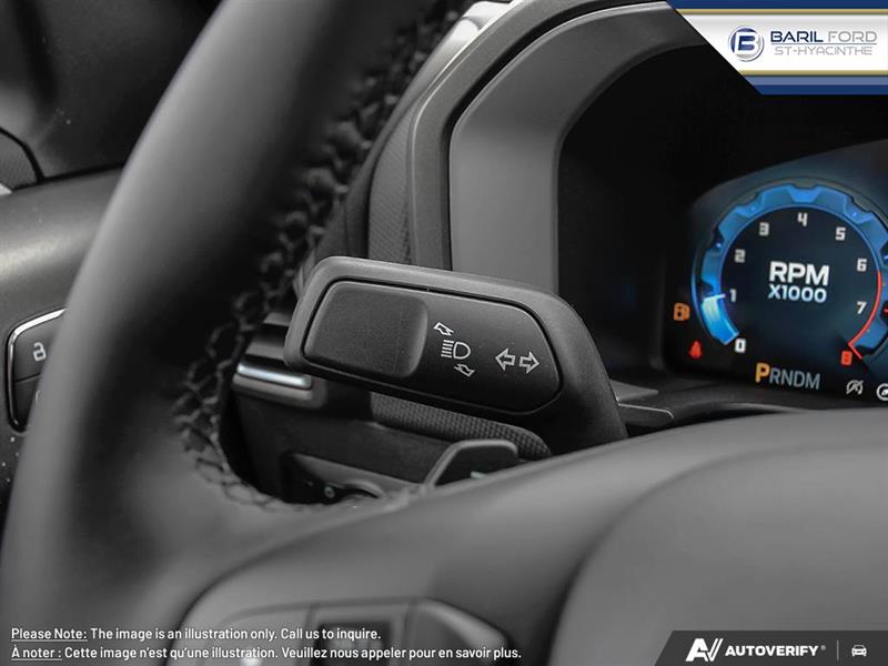 ford Bronco Sport 2026 - 27