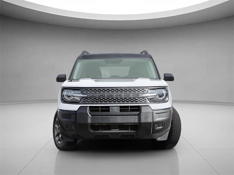 ford Bronco Sport 2026 - 2