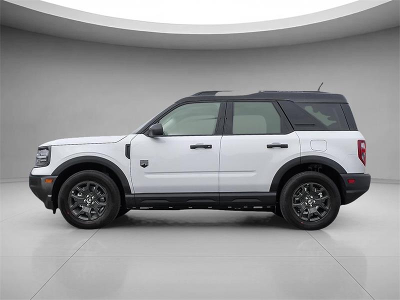 ford Bronco Sport 2026 - 3