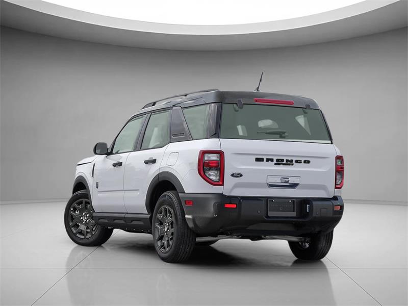 ford Bronco Sport 2026 - 4