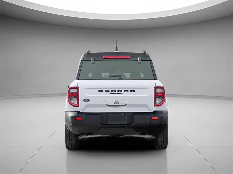 ford Bronco Sport 2026 - 5
