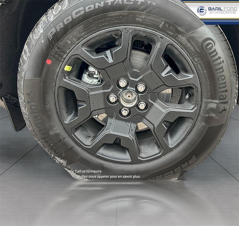 ford Bronco Sport 2026 - 8