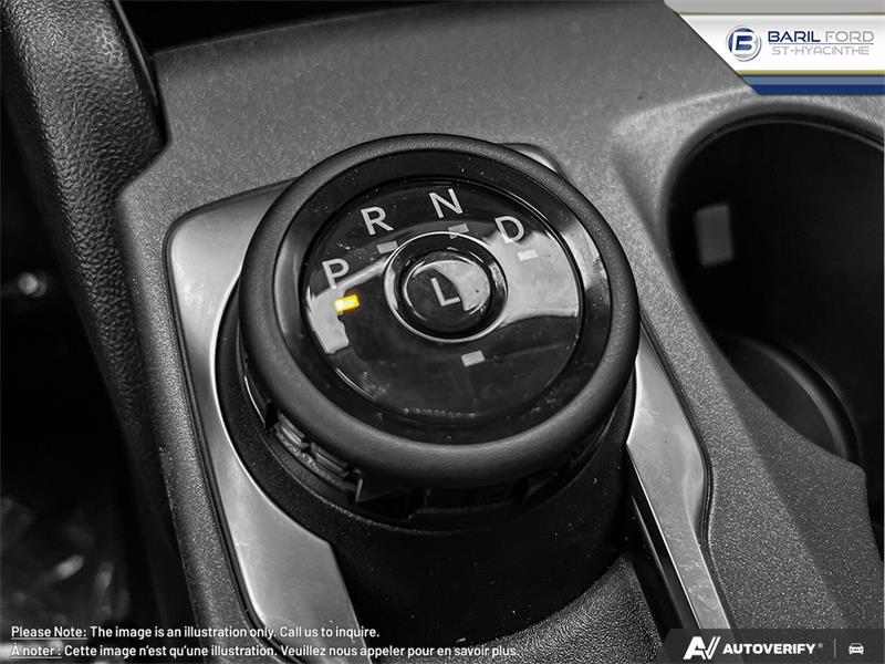 ford Bronco Sport 2026 - 13
