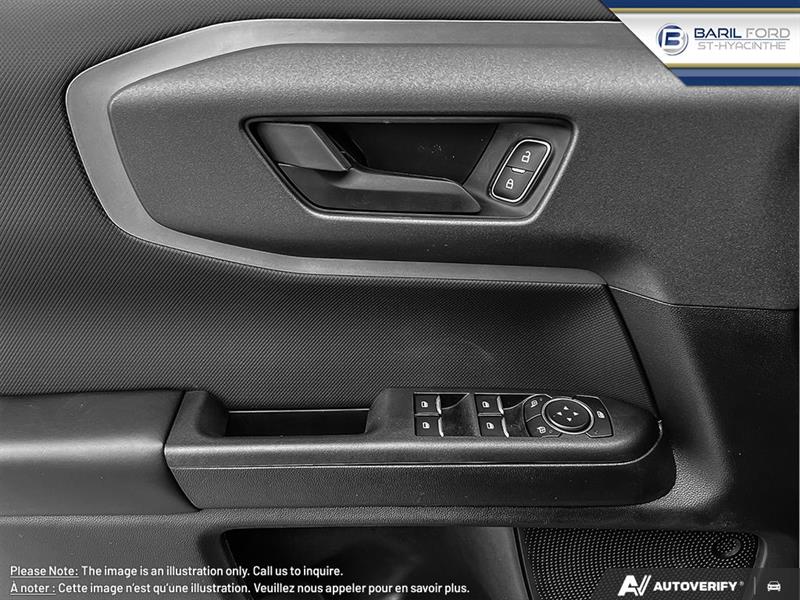 ford Bronco Sport 2026 - 17
