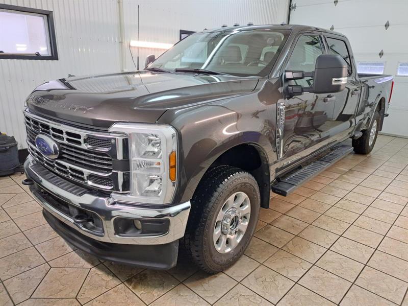 ford Super Duty F-250 SRW 2024