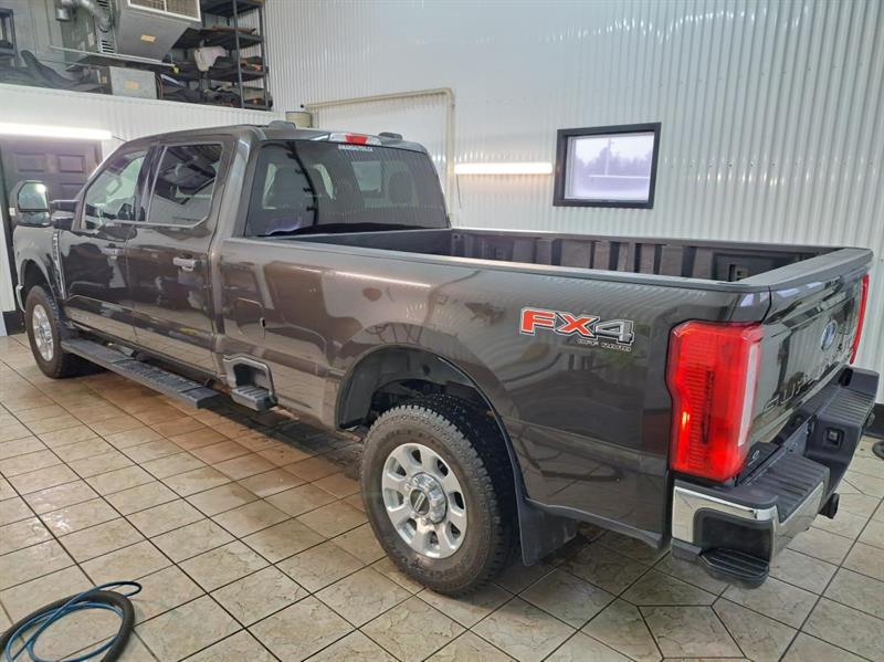 ford Super Duty F-250 SRW 2024 - 2