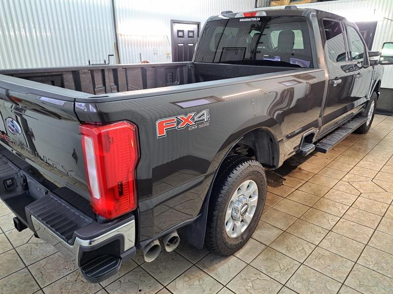ford Super Duty F-250 SRW 2024 - 3