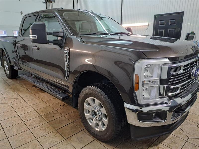 ford Super Duty F-250 SRW 2024 - 4