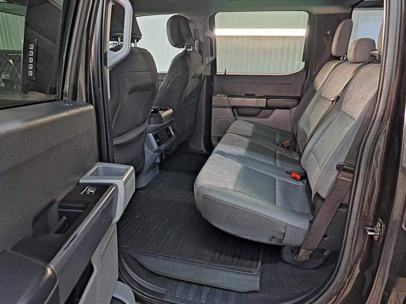 ford Super Duty F-250 SRW 2024 - 5