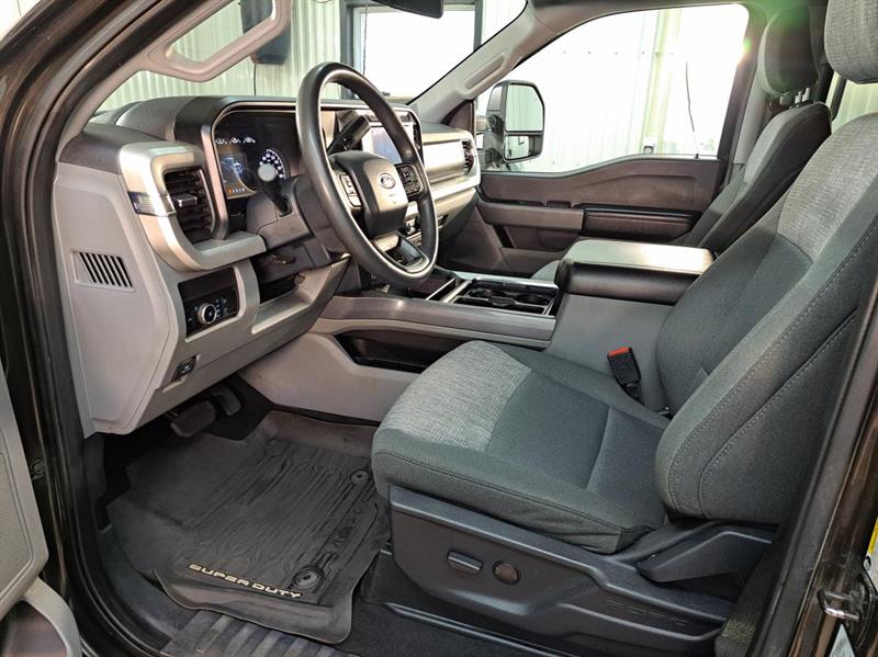ford Super Duty F-250 SRW 2024 - 7