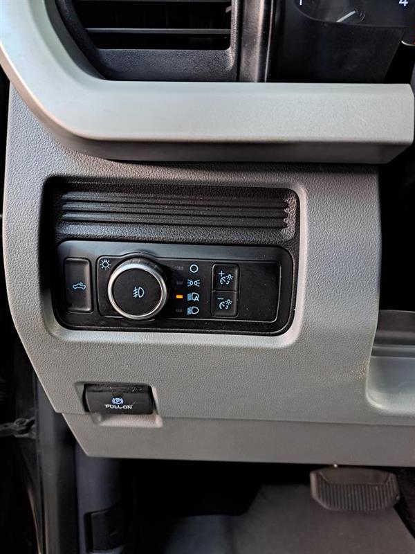 ford Super Duty F-250 SRW 2024 - 9