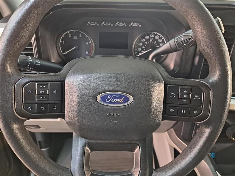 ford Super Duty F-250 SRW 2024 - 10