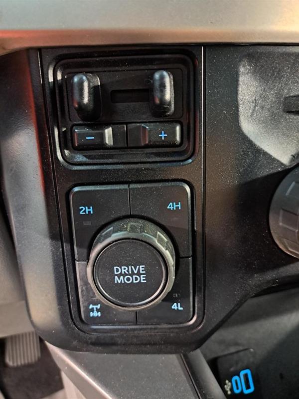 ford Super Duty F-250 SRW 2024 - 16