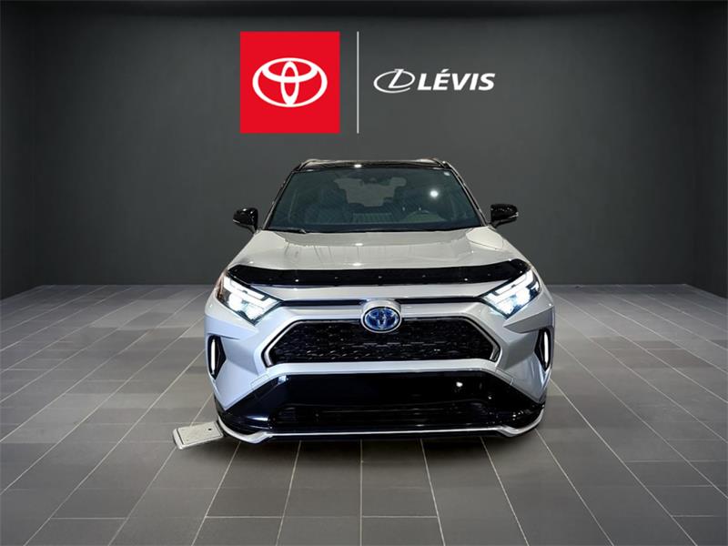 toyota RAV4 Prime 2023 - 2