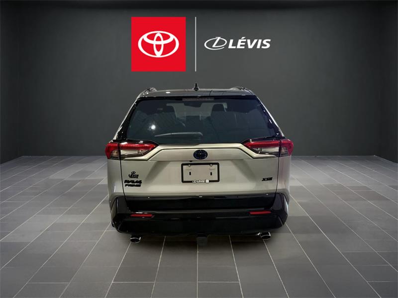 toyota RAV4 Prime 2023 - 3