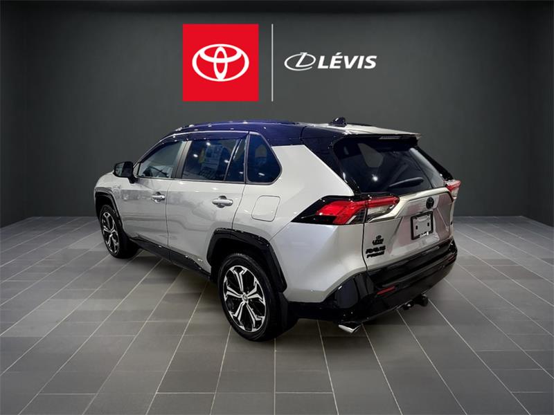 toyota RAV4 Prime 2023 - 4