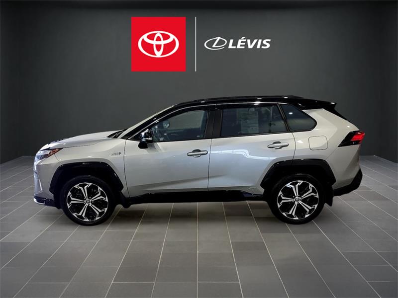 toyota RAV4 Prime 2023 - 5