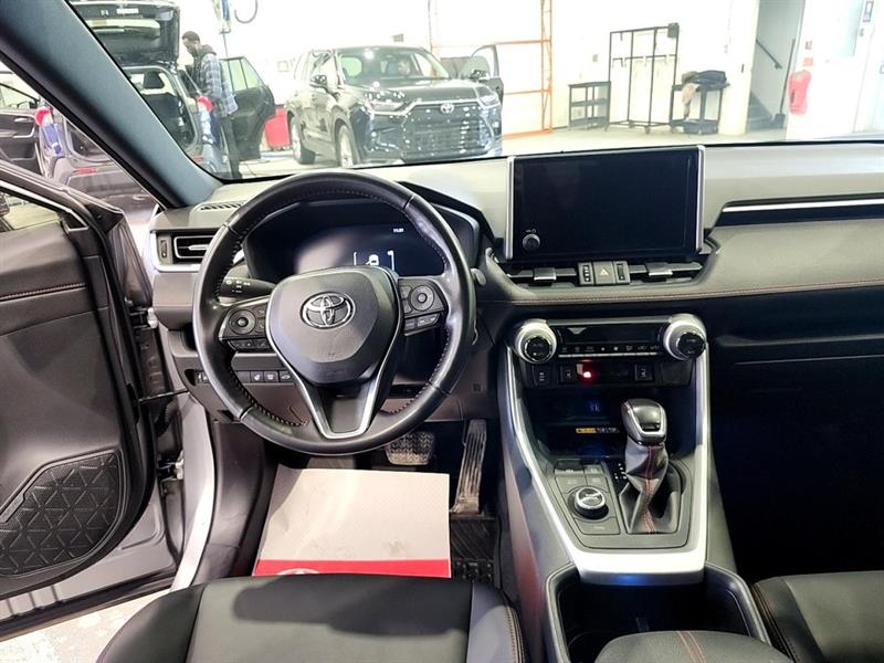 toyota RAV4 Prime 2023 - 9
