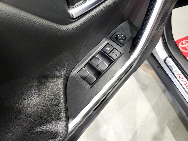 toyota RAV4 Prime 2023 - 10