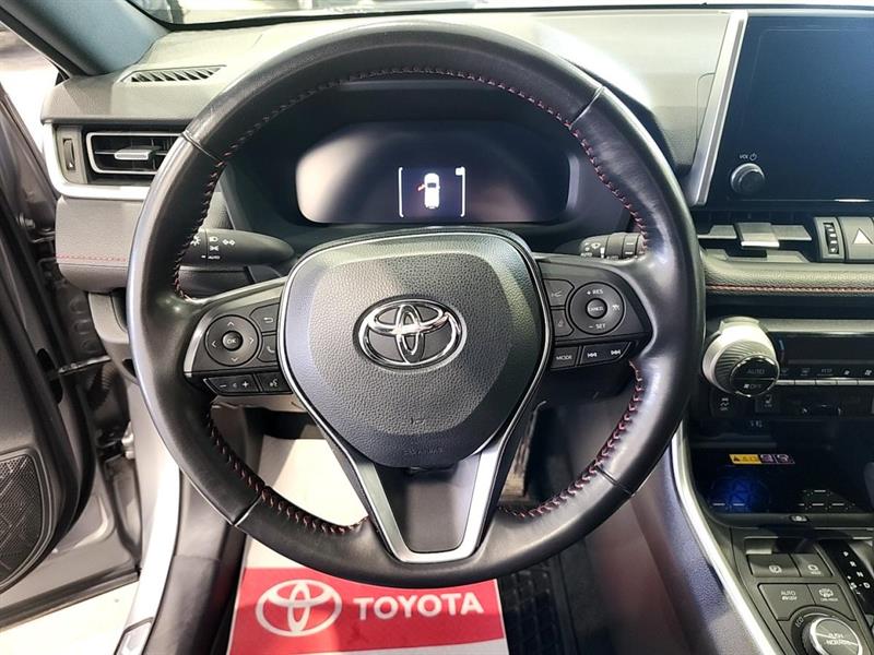 toyota RAV4 Prime 2023 - 11