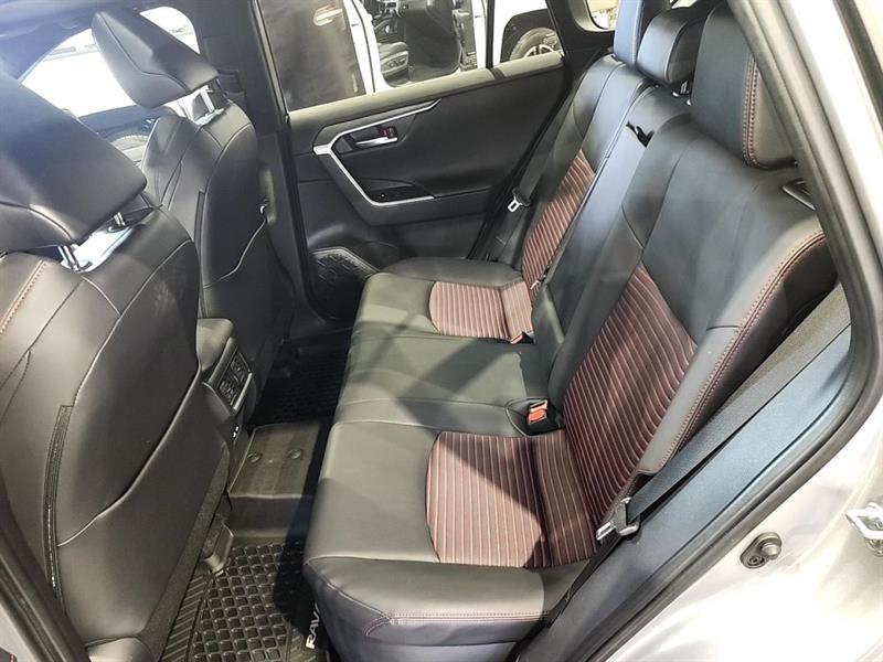 toyota RAV4 Prime 2023 - 15