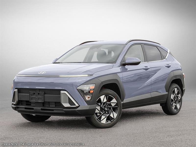 hyundai Kona 2026